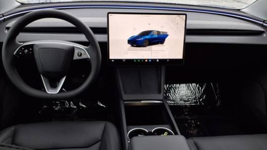 2024 Tesla Model 3 5YJ3E1EB0RF792163