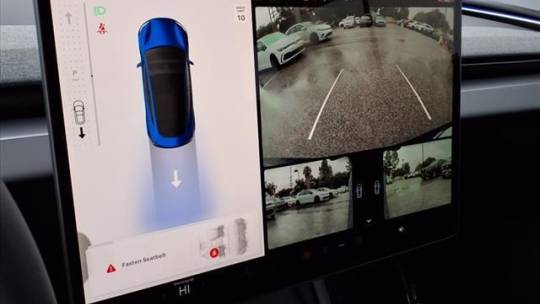 2024 Tesla Model 3 5YJ3E1EB0RF792163