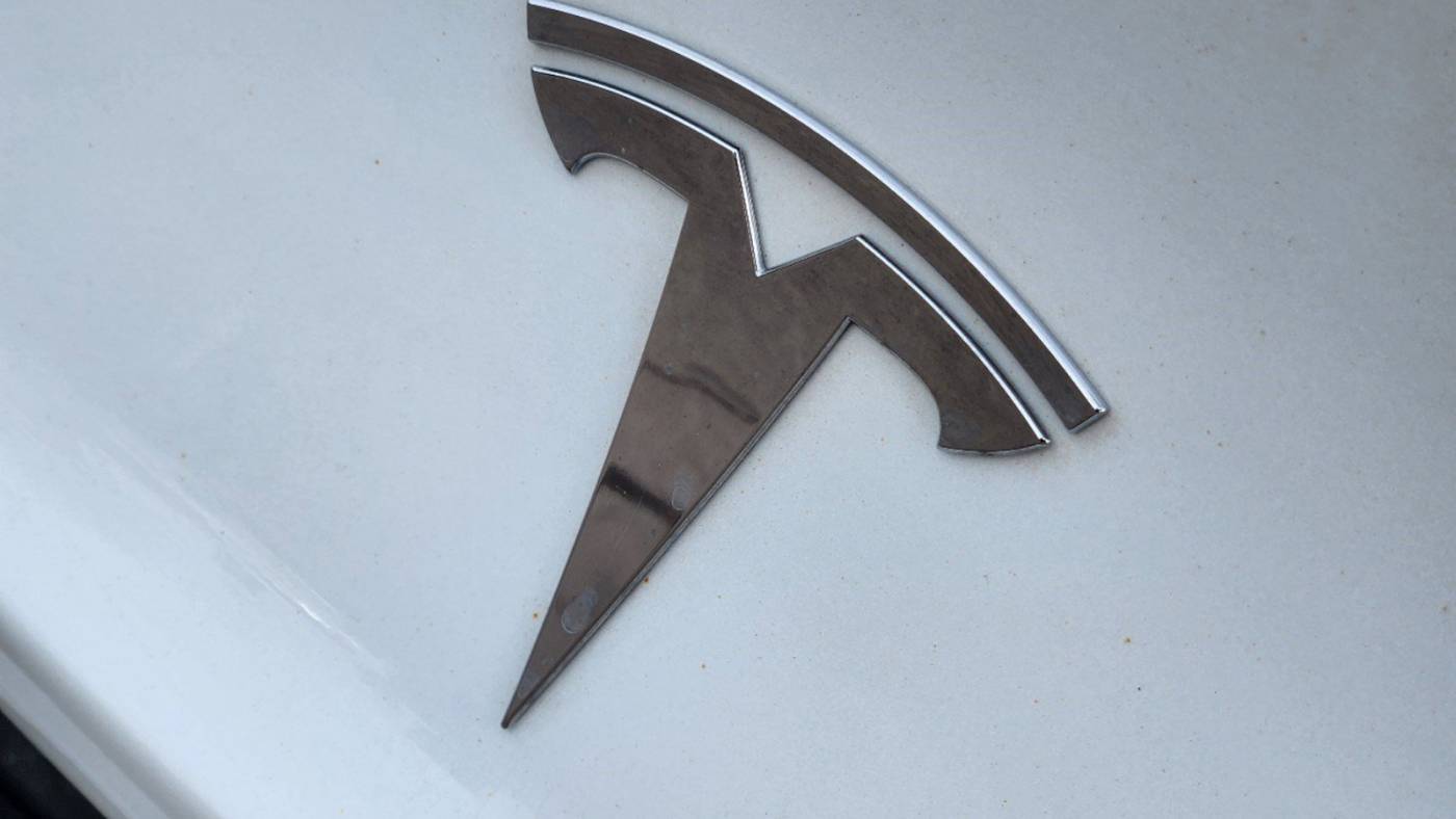 2023 Tesla Model 3 5YJ3E1EB4PF390112