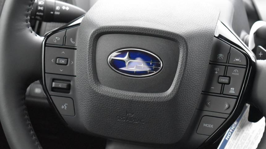 2024 Subaru Solterra JTMABABA7RA088322