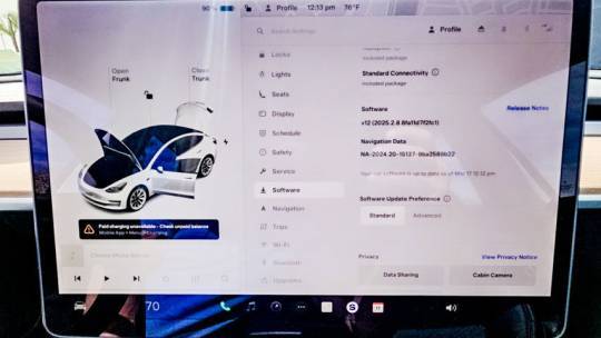 2021 Tesla Model 3 5YJ3E1EB3MF936782