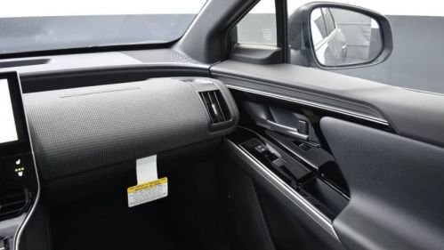 2024 Subaru Solterra JTMABABA7RA088322