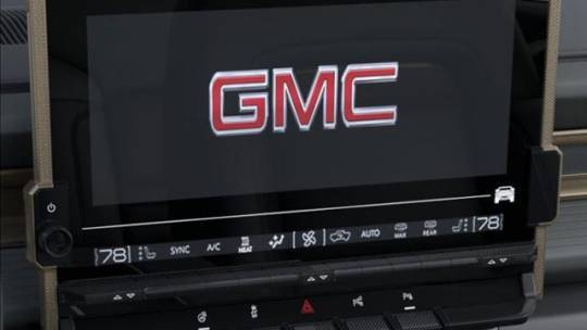 2025 GMC HUMMER EV SUV 1GKB0RDC3SU105102