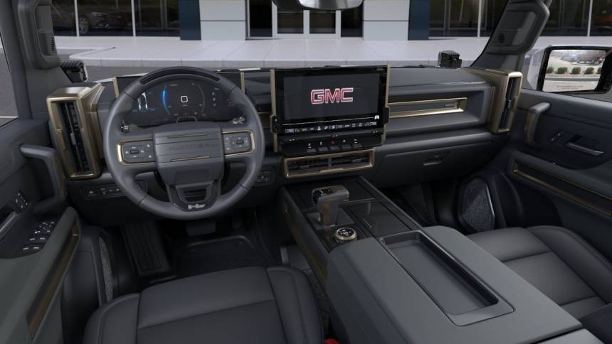 2024 GMC HUMMER EV SUV 1GKB0RDC3RU113100