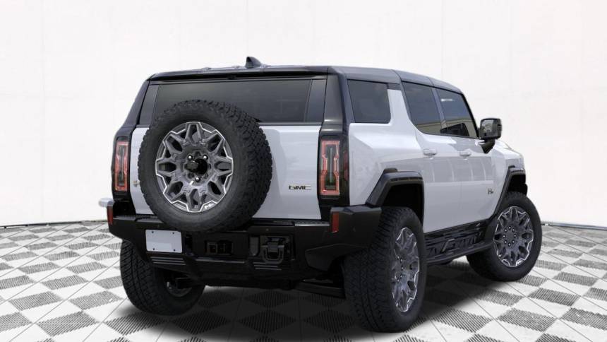 2024 GMC HUMMER EV SUV 1GKB0RDC3RU113100