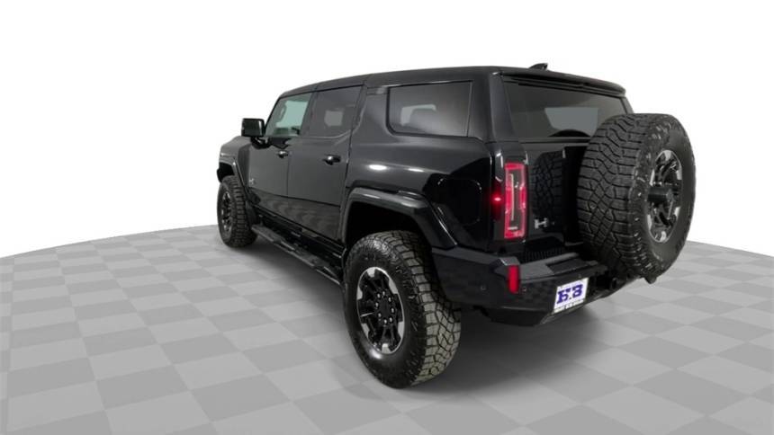 2024 GMC HUMMER EV SUV 1GKB0NDE1RU106091