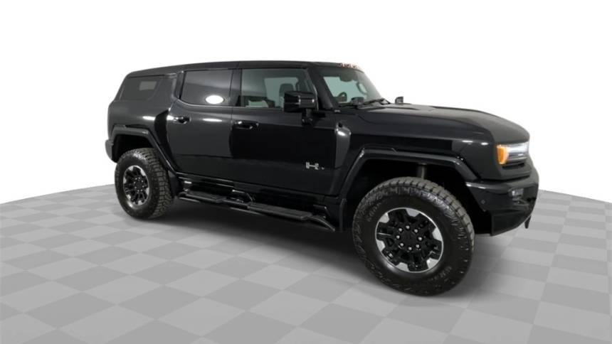 2024 GMC HUMMER EV SUV 1GKB0NDE1RU106091