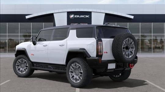 2025 GMC HUMMER EV SUV 1GKB0RDC3SU105102