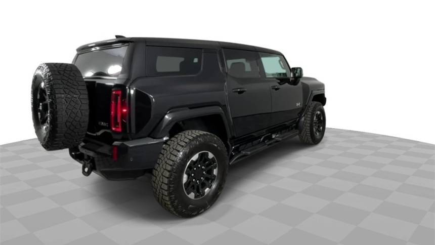 2024 GMC HUMMER EV SUV 1GKB0NDE1RU106091