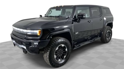 2024 GMC HUMMER EV SUV 1GKB0NDE1RU106091