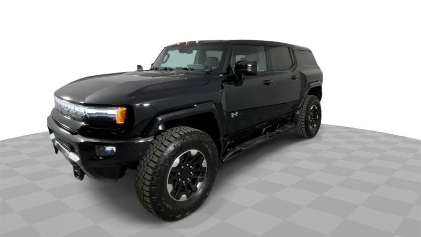 2024 GMC HUMMER EV SUV 1GKB0NDE1RU106091