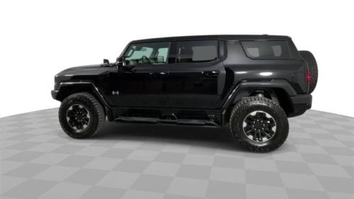 2024 GMC HUMMER EV SUV 1GKB0NDE1RU106091