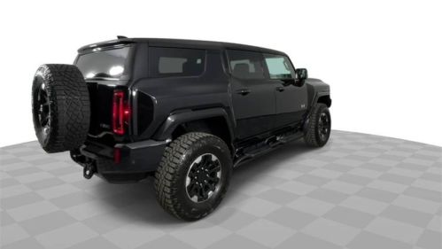 2024 GMC HUMMER EV SUV 1GKB0NDE1RU106091