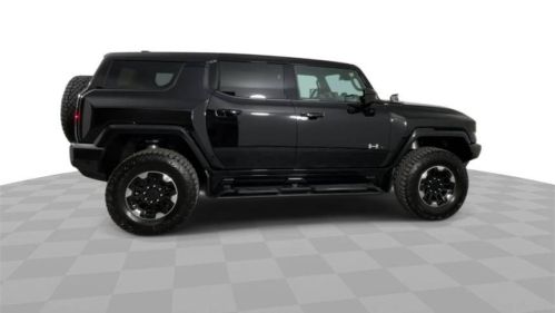 2024 GMC HUMMER EV SUV 1GKB0NDE1RU106091