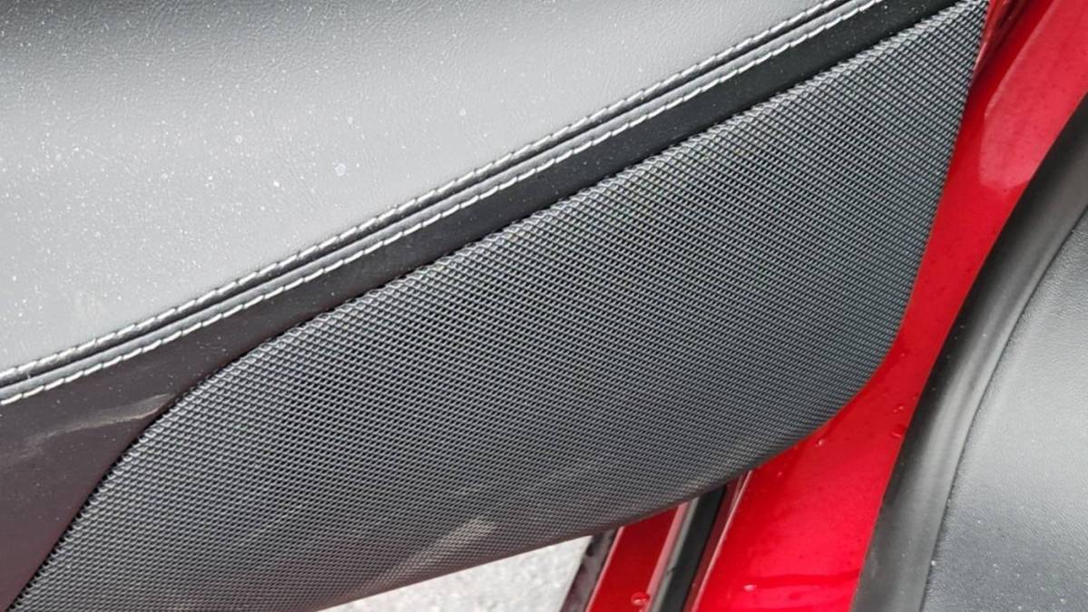 2017 Tesla Model S - Images - 21