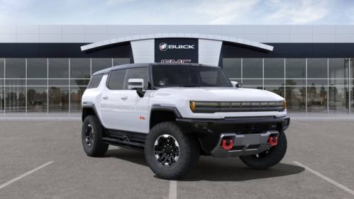 2024 GMC HUMMER EV SUV 1GKB0NDEXRU113783