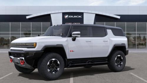 2024 GMC HUMMER EV SUV 1GKB0NDEXRU113783