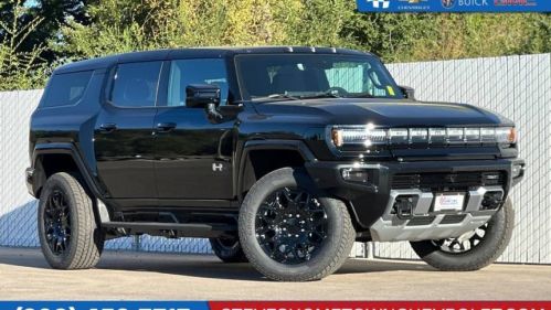 2025 GMC HUMMER EV SUV 1GKB0NDEXSU105625