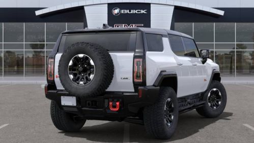 2024 GMC HUMMER EV SUV 1GKB0NDEXRU113783