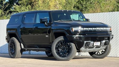 2025 GMC HUMMER EV SUV 1GKB0NDEXSU105625