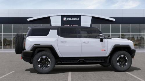 2024 GMC HUMMER EV SUV 1GKB0NDEXRU113783