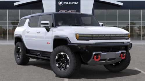 2024 GMC HUMMER EV SUV 1GKB0NDEXRU113783