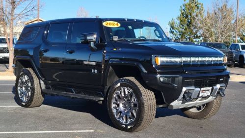 2024 GMC HUMMER EV SUV 1GKB0RDC2RU109832