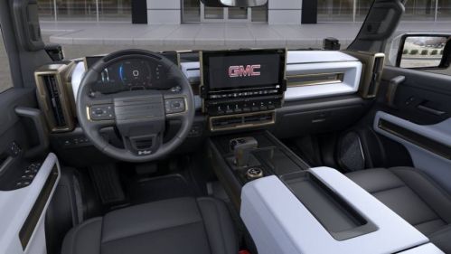 2024 GMC HUMMER EV SUV 1GKB0NDEXRU113783