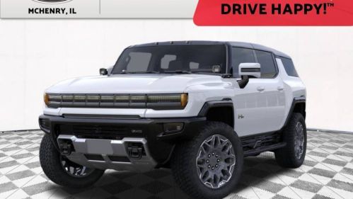 2024 GMC HUMMER EV SUV 1GKB0RDC3RU113100