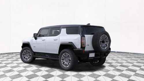 2024 GMC HUMMER EV SUV 1GKB0RDC3RU113100