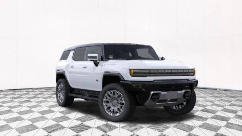 2024 GMC HUMMER EV SUV 1GKB0RDC3RU113100