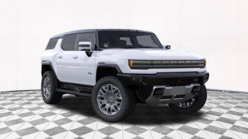 2024 GMC HUMMER EV SUV 1GKB0RDC3RU113100