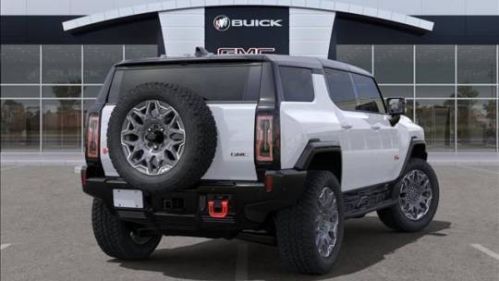 2025 GMC HUMMER EV SUV 1GKB0RDC3SU105102