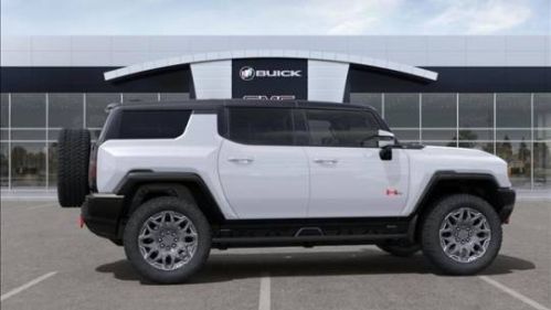 2025 GMC HUMMER EV SUV 1GKB0RDC3SU105102