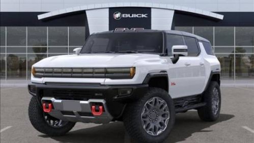 2025 GMC HUMMER EV SUV 1GKB0RDC3SU105102