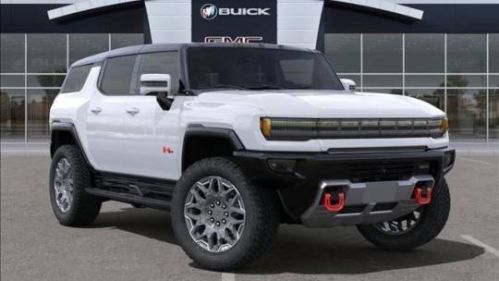 2025 GMC HUMMER EV SUV 1GKB0RDC3SU105102