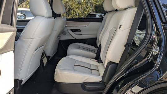 2025 Mazda CX-90 JM3KKEHA3S1219584