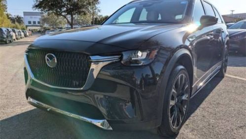 2025 Mazda CX-90 JM3KKEHA3S1219584