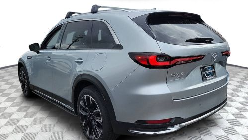 2025 Mazda CX-90 JM3KKEHA8S1199610