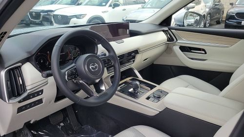 2025 Mazda CX-90 JM3KKEHA8S1199610