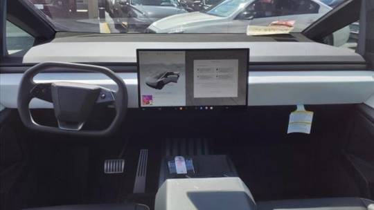 2024 Tesla Cybertruck - Images - 10
