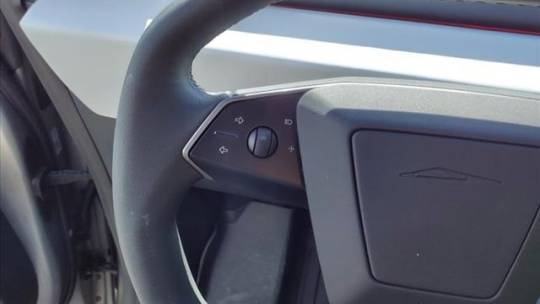 2024 Tesla Cybertruck - Images - 17