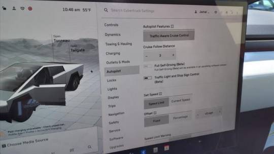 2024 Tesla Cybertruck - Images - 22