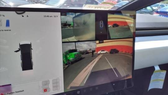 2024 Tesla Cybertruck - Images - 24