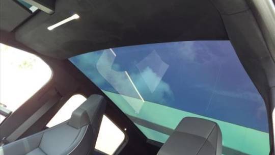 2024 Tesla Cybertruck - Images - 26