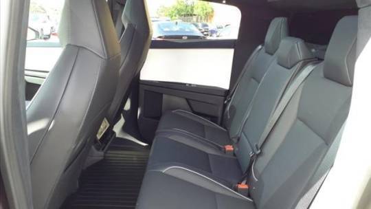 2024 Tesla Cybertruck - Images - 36