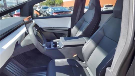2024 Tesla Cybertruck - Images - 42