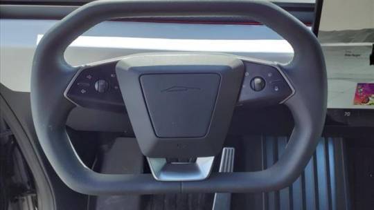 2024 Tesla Cybertruck - Images - 43