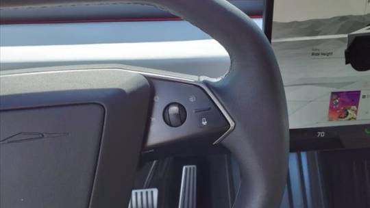 2024 Tesla Cybertruck - Images - 45