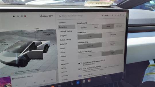 2024 Tesla Cybertruck - Images - 47